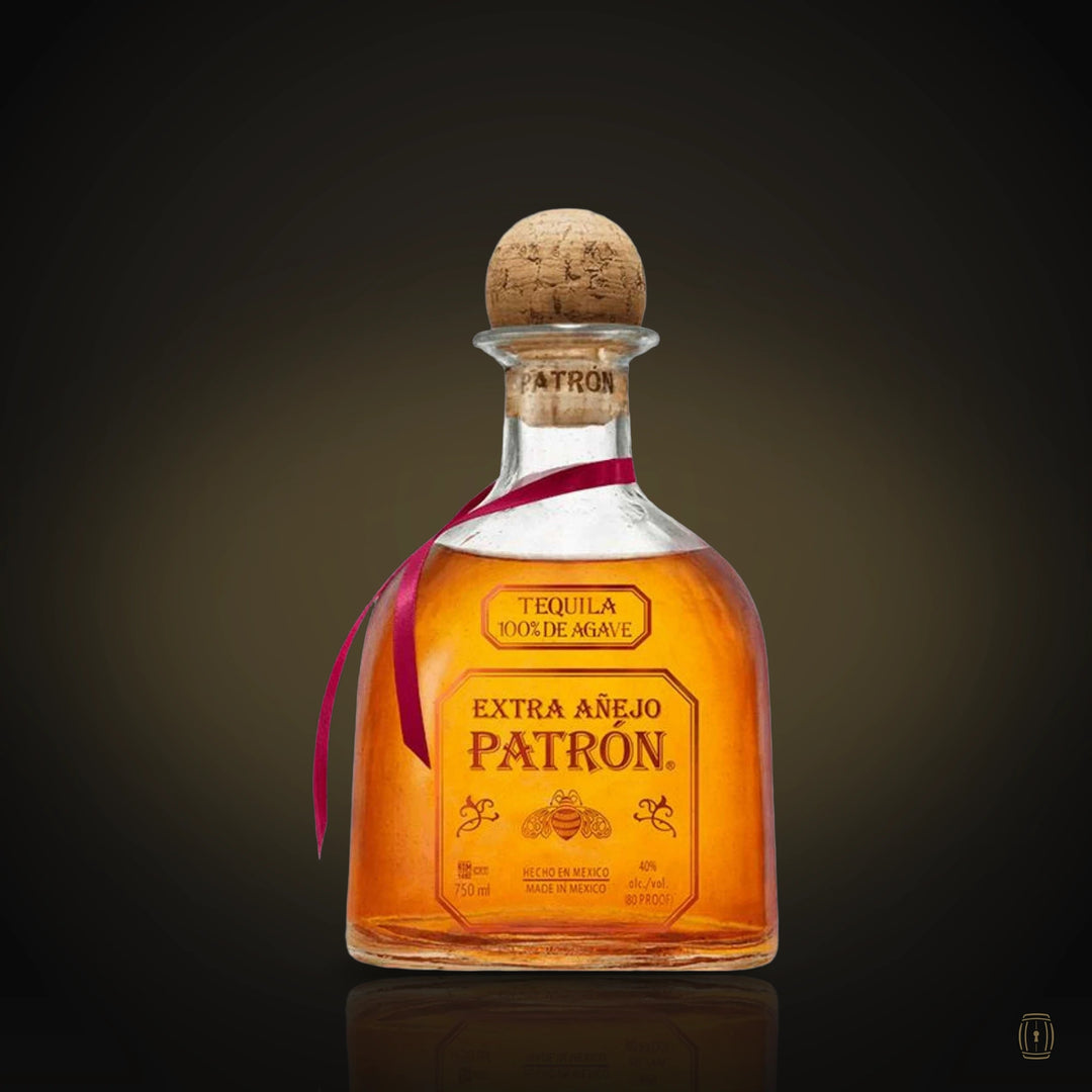 Patron Extra Anejo 750 ml