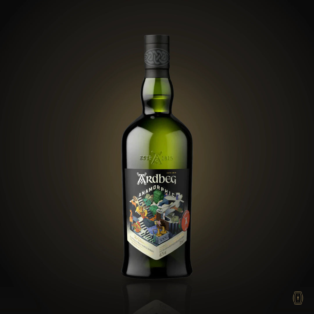 Ardbeg Anamorphic 750ml