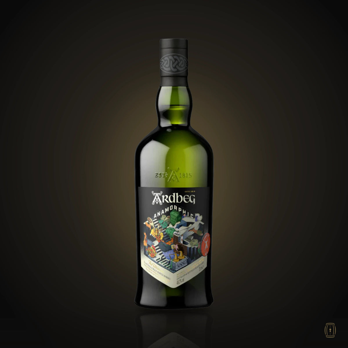 Ardbeg Anamorphic 750ml