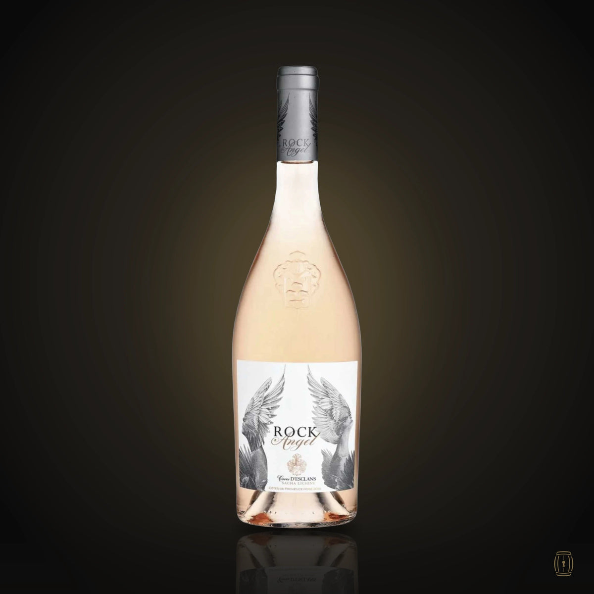 Chateau d'Esclans Rock Angel Rose 2021 750 ml