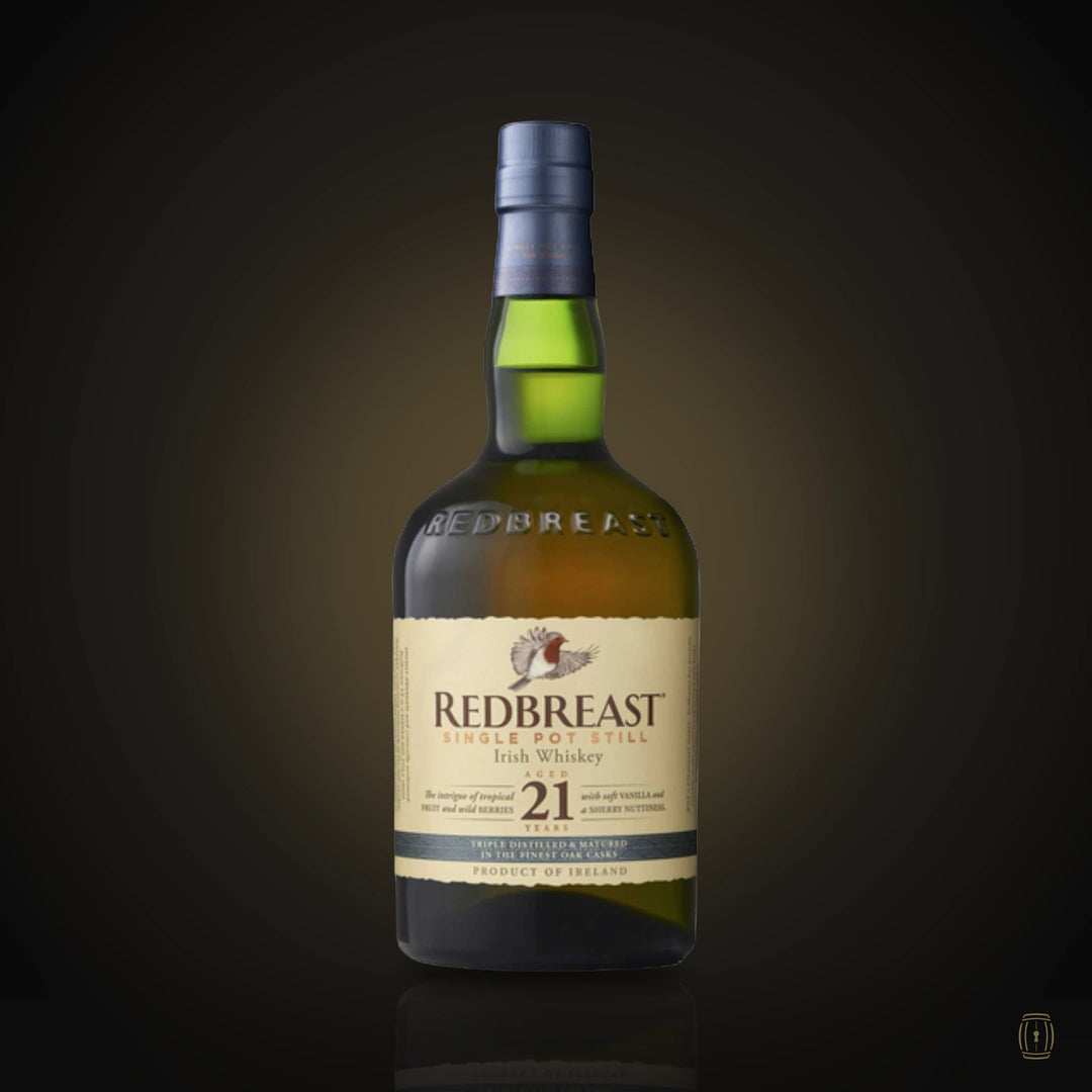 Redbreast 21 Years 750 ml
