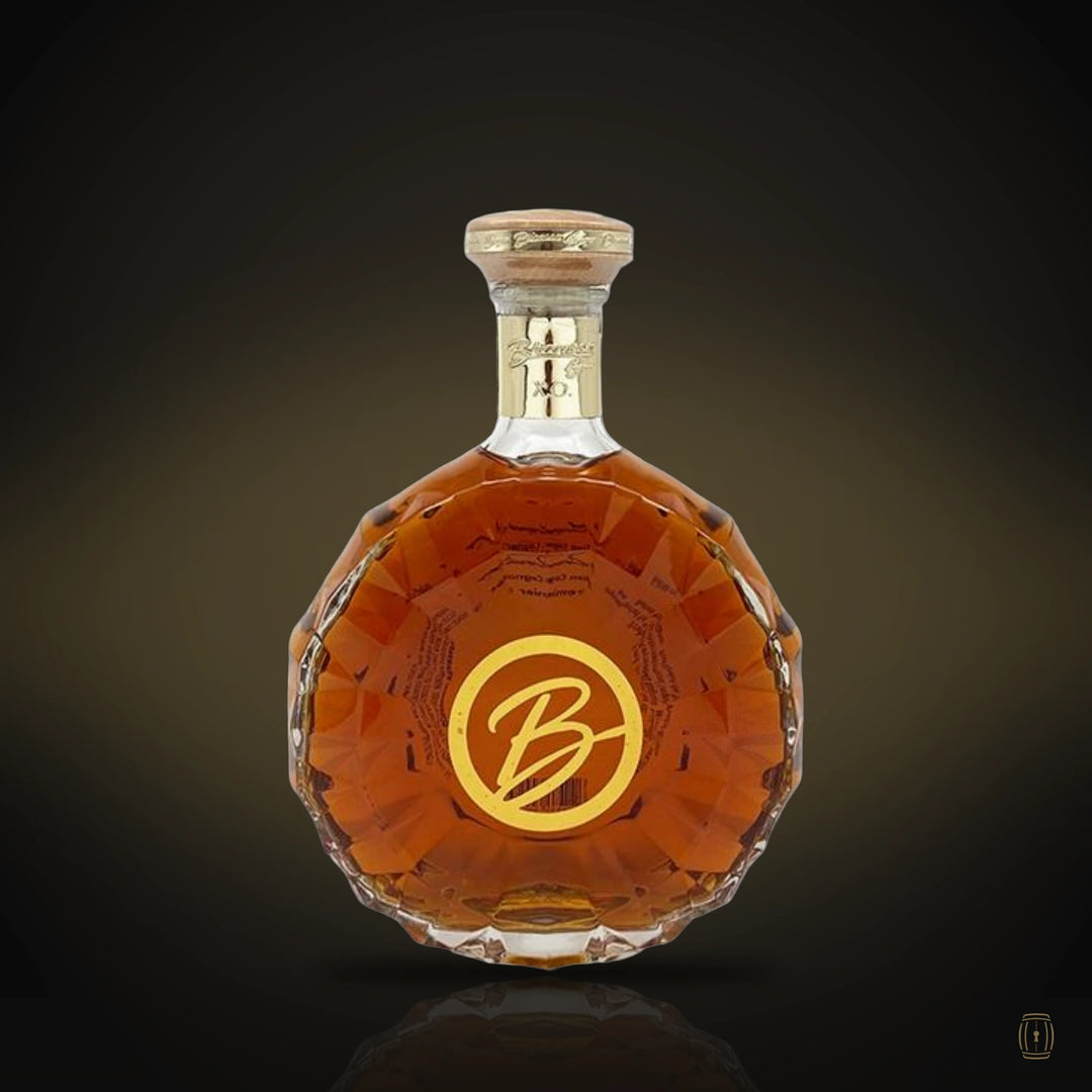 Branson Cognac XO 750ml