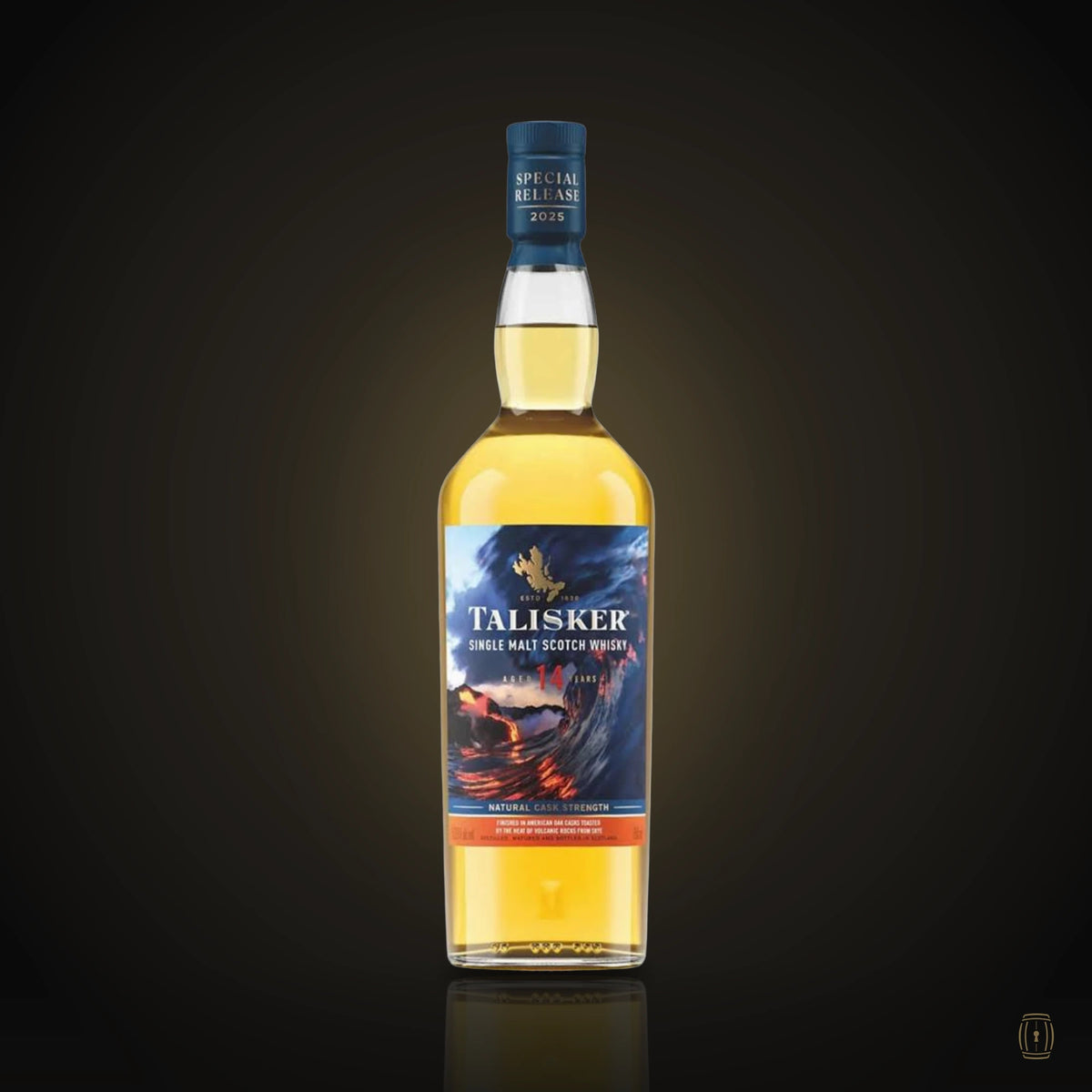 Talisker Single Malt Special Release 14 year 750ml