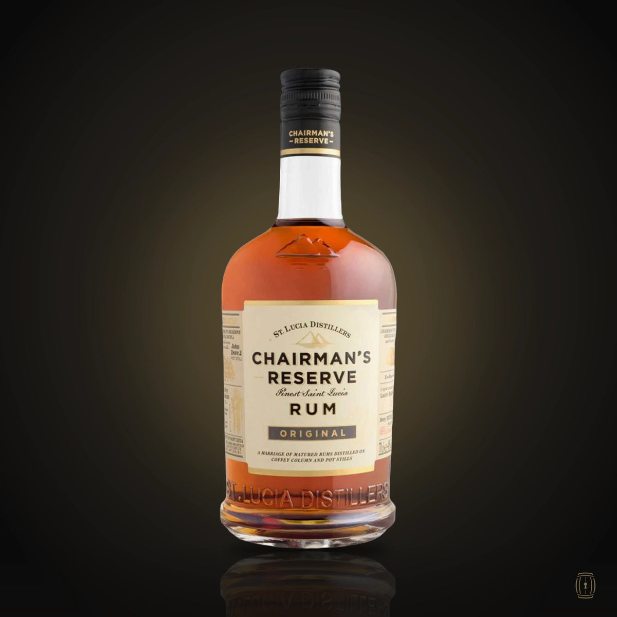 Chairmans Reserve Original Finest Selection 700ml