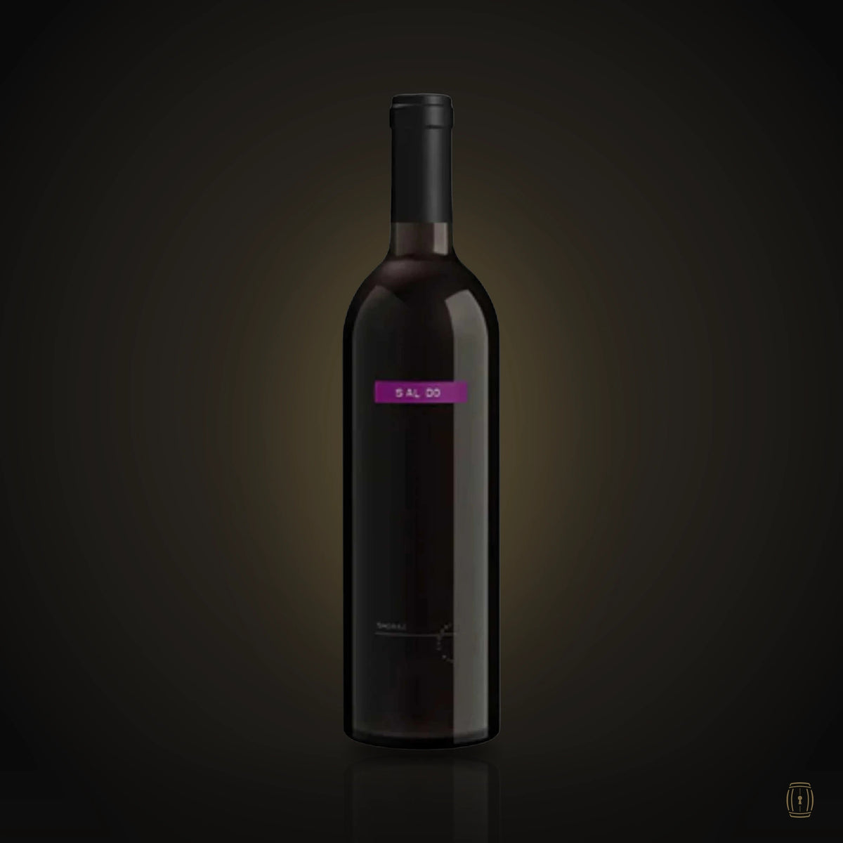 Saldo Prisoner Wine Company Shiraz 2021 750 ml