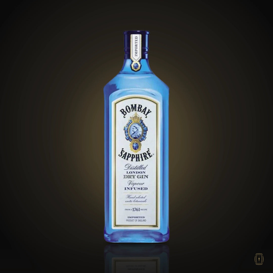 Bombay Sapphire Gin 1 L