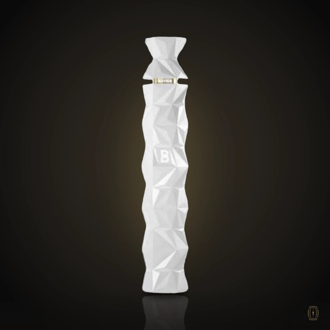 Belvedere Organic Vodka 10 year 750ml