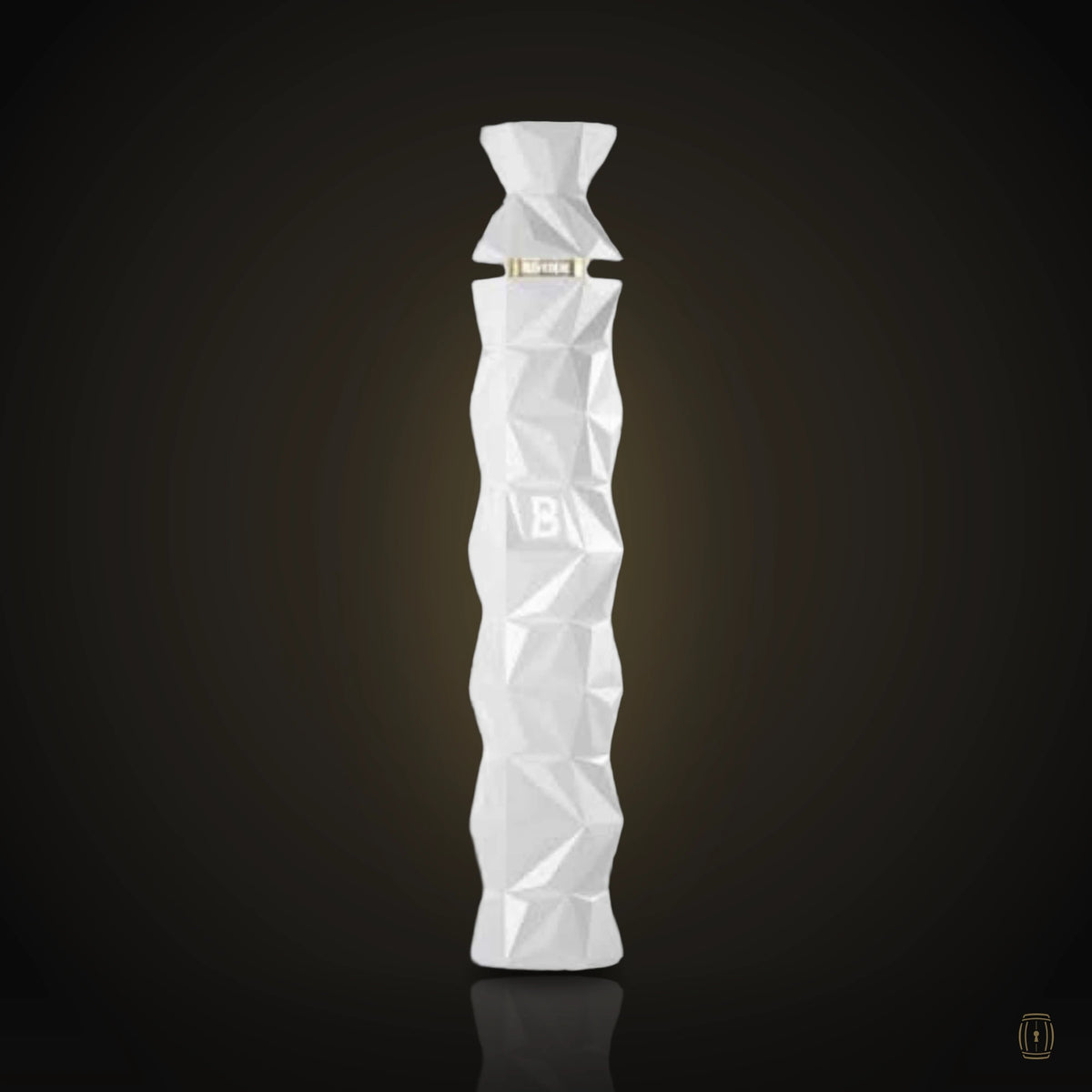 Belvedere Organic Vodka 10 year 750ml
