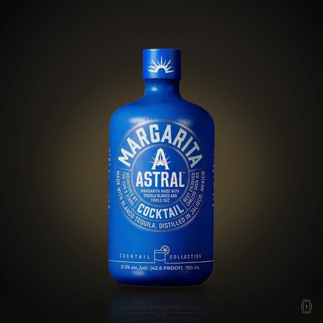 Astral Margarita Cocktail 750 ml