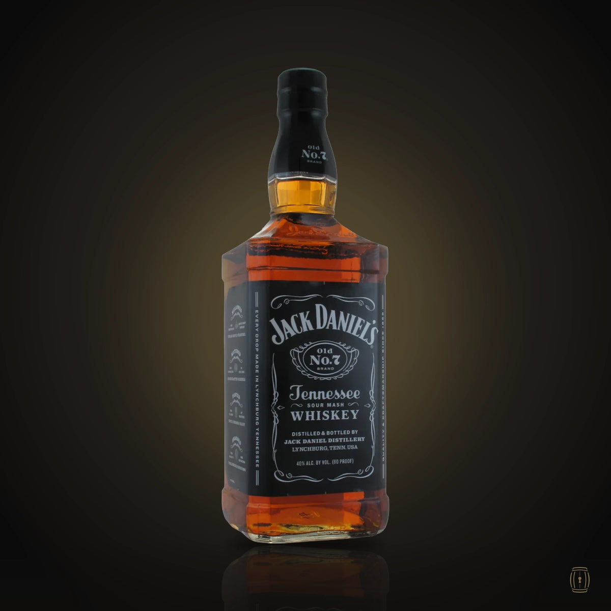 Jack Daniel's Tennessee Whisky 1.75L