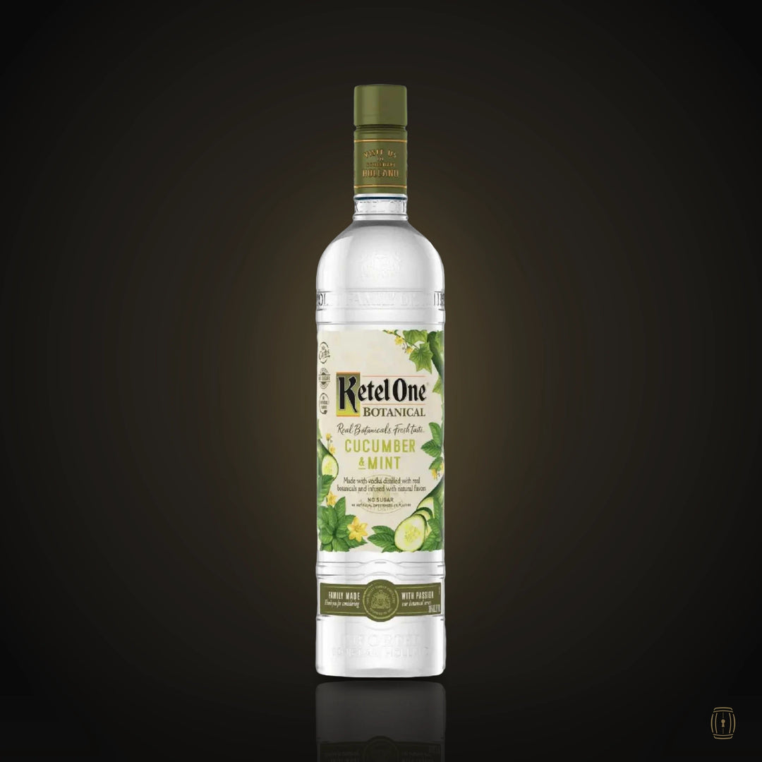 Ketel One Botanical Cucumber &amp; Mint 750 ml