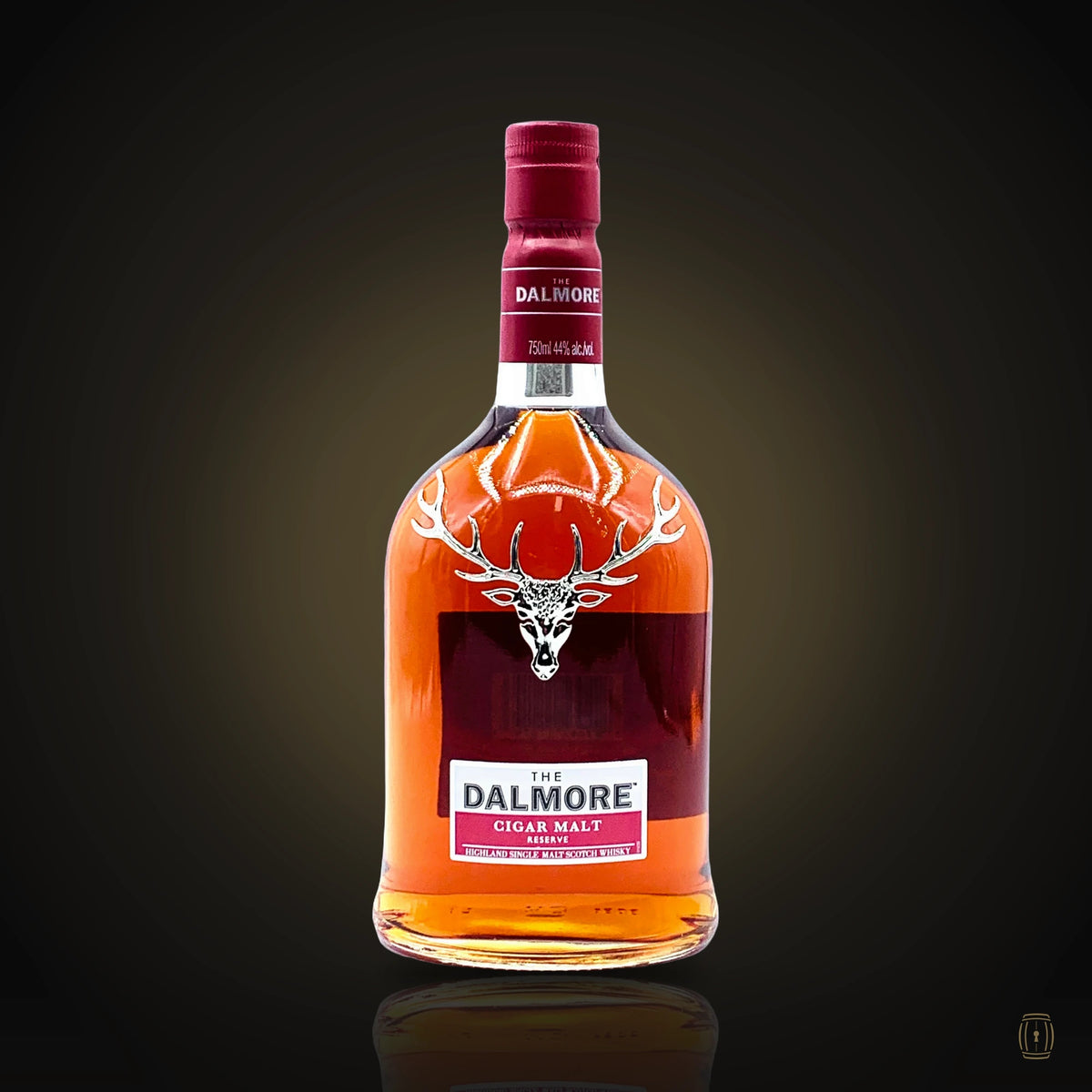 The Dalmore Cigar Malt 750ml