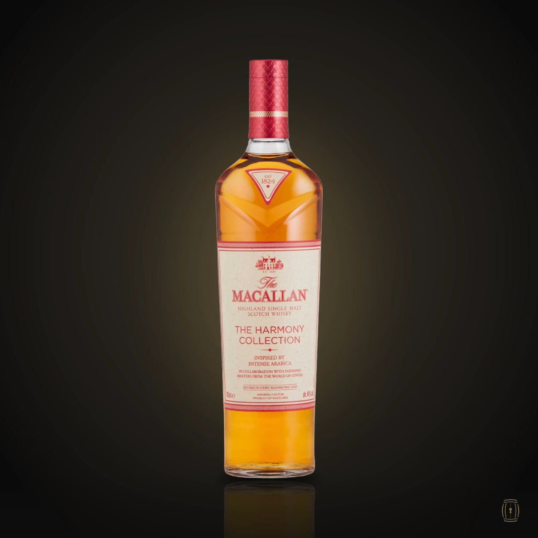 The Macallan The Harmony Collection Arabica 750ml
