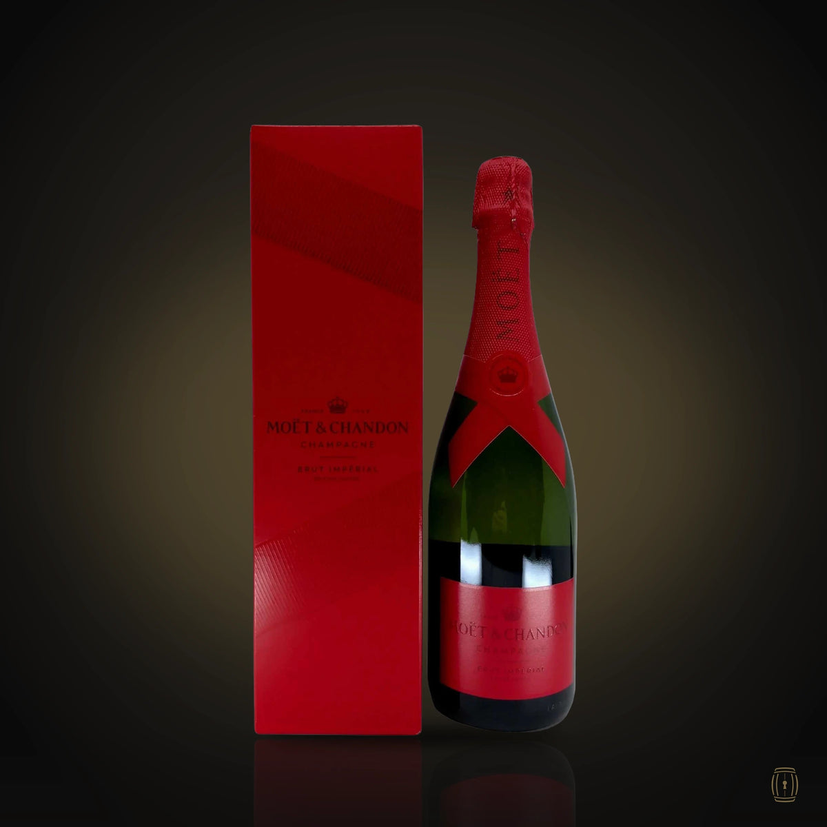 Moet & Chandon Brut Imperial Ltd Edition 750ml
