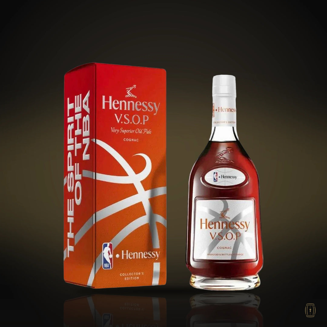 Hennessy VSOP Privilege with NBA Gift Box 2023 750 ml
