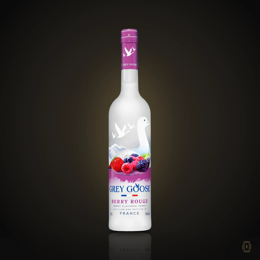 Grey Goose Berry Rouge 750ml