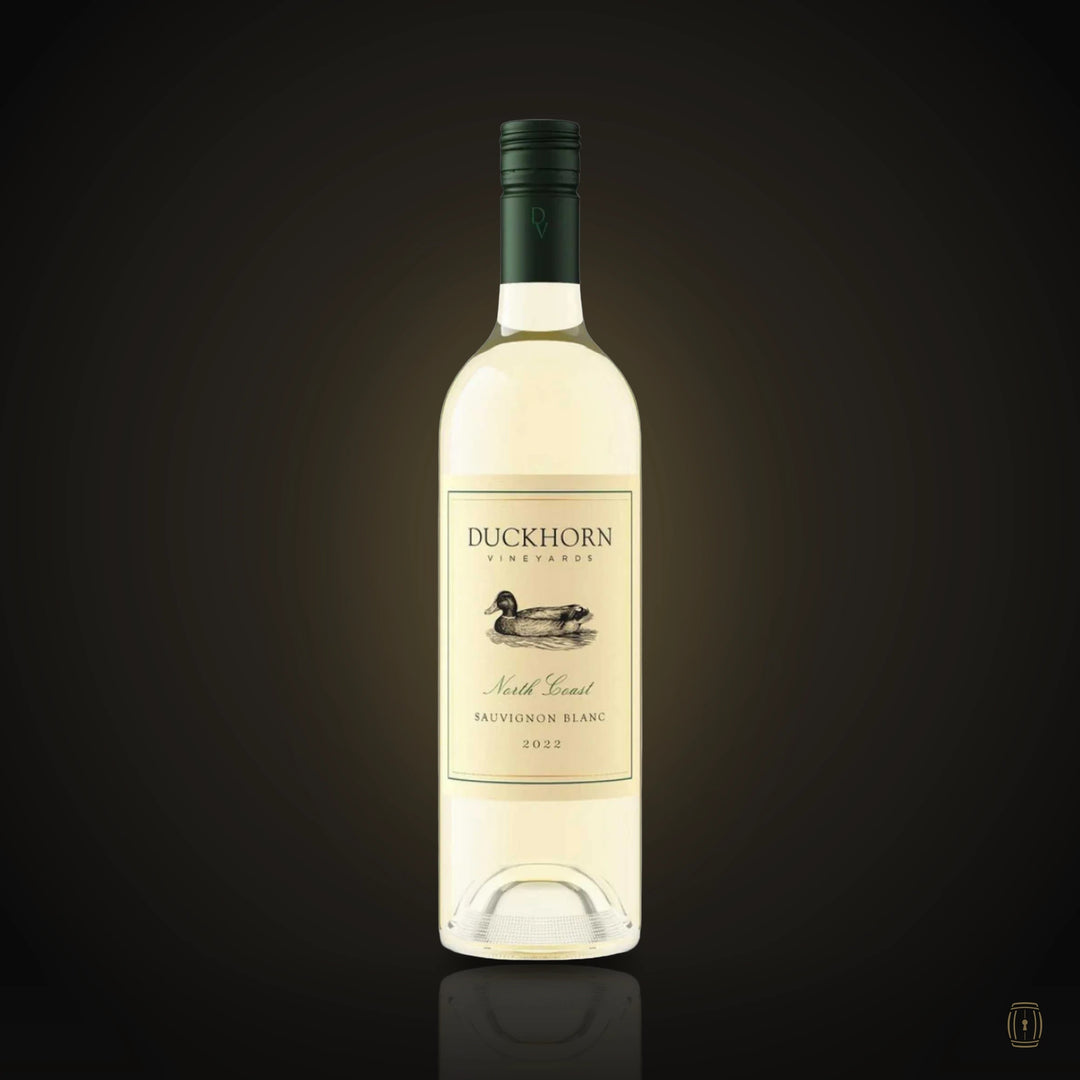 Duckhorn North Coast Sauvignon Blanc 750ml