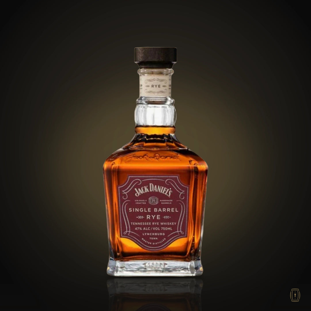 Reserve Bar - Jack Daniels Single Barrel Rye Top Flight 750 ml