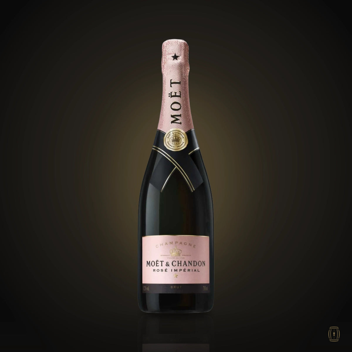 Moet and Chandon Rose Imperial 750 ml