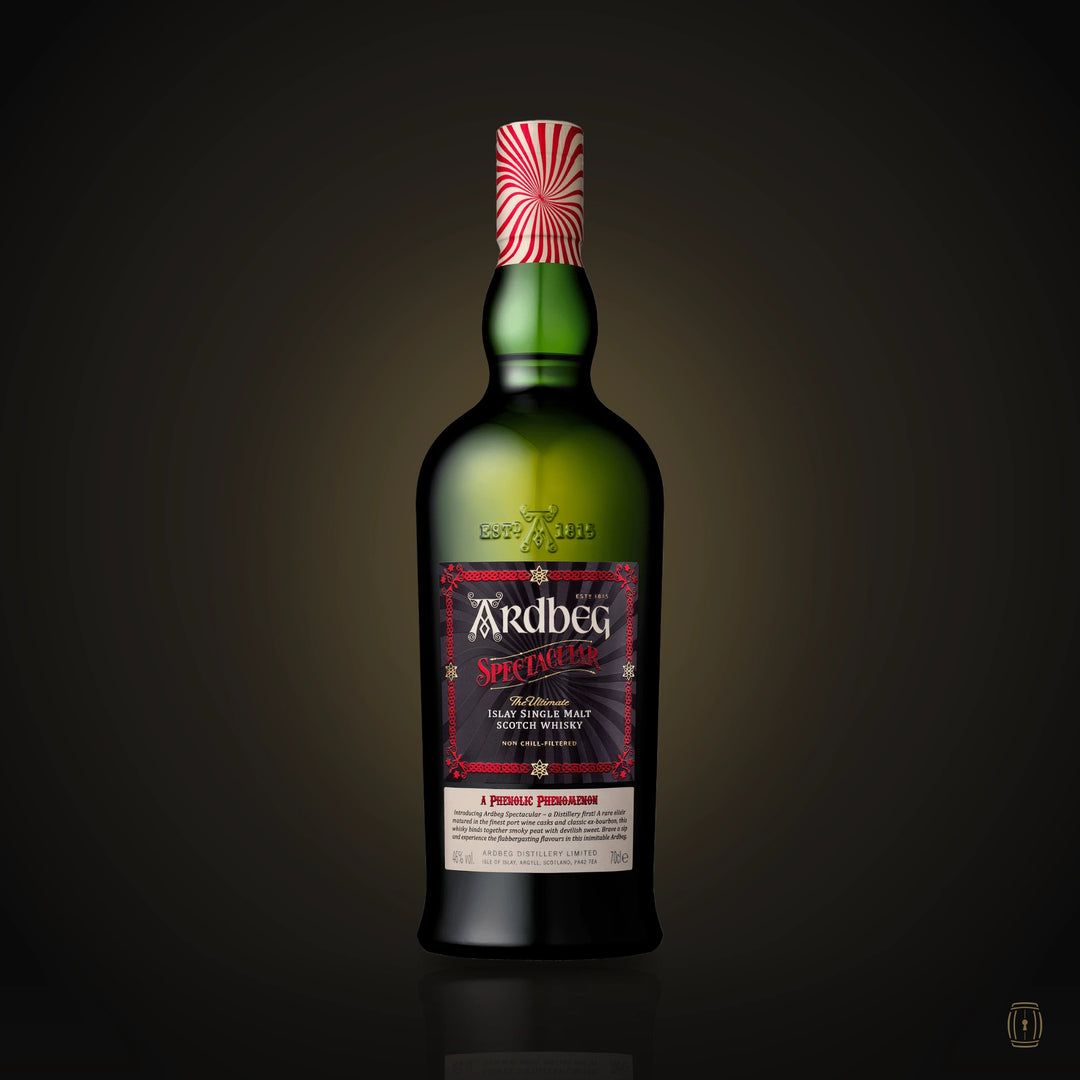 Ardbeg Spectacle Islay Single Malt 750ml
