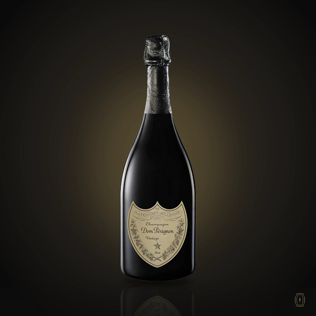 Dom Perignon Vintage 2015 750ml