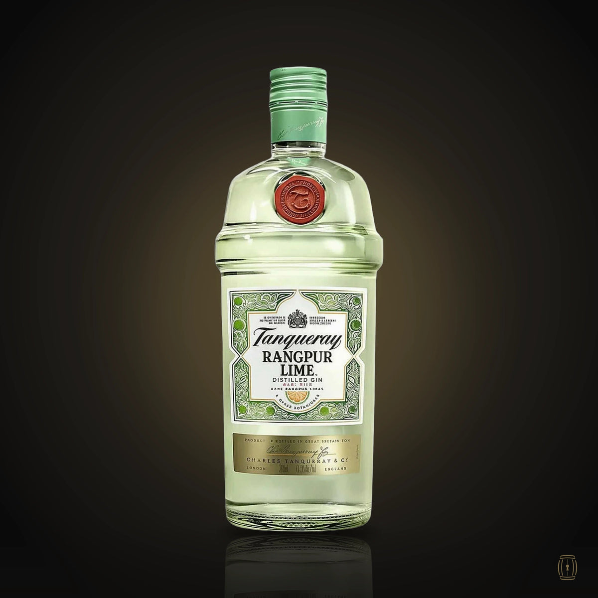 Tanqueray Rangpur 750 ml