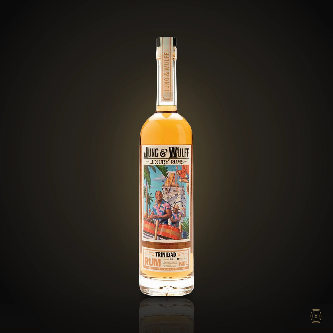 Jung &amp; Wulff Trinidad No. 1 750 ml