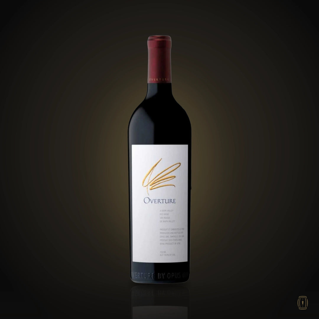 Opus One Overture NV 750ml
