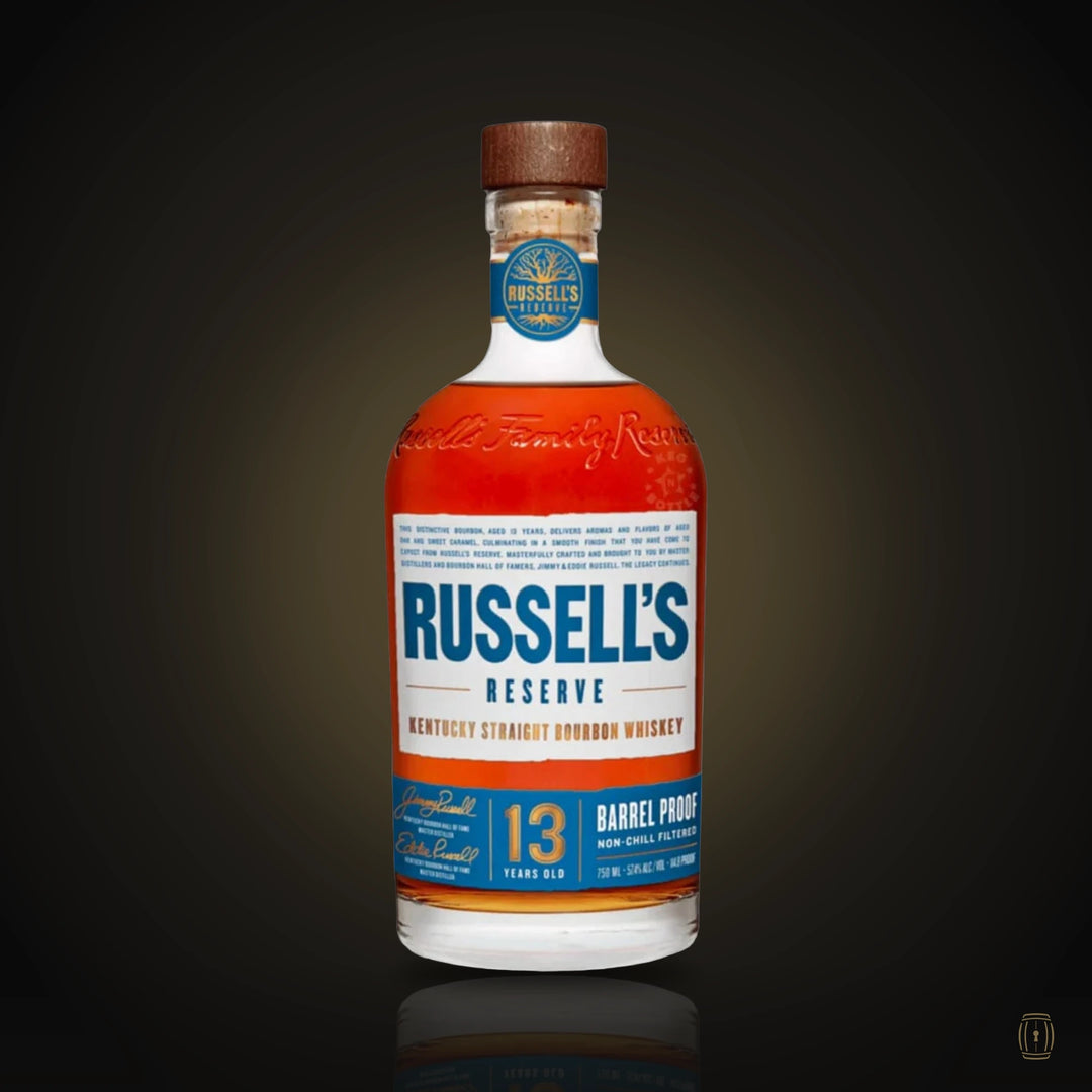 Russell&