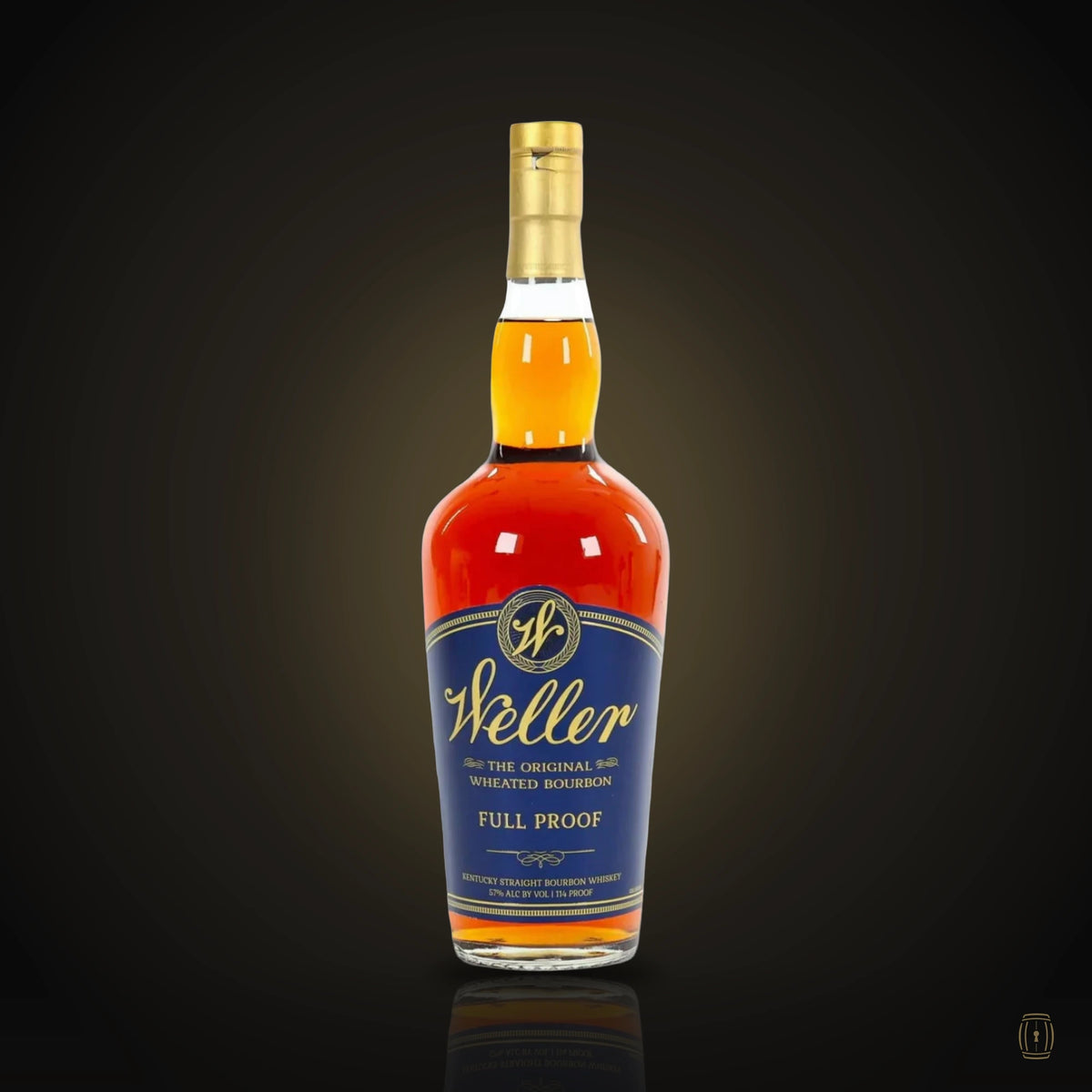 Weller Full Proof 750 ml
