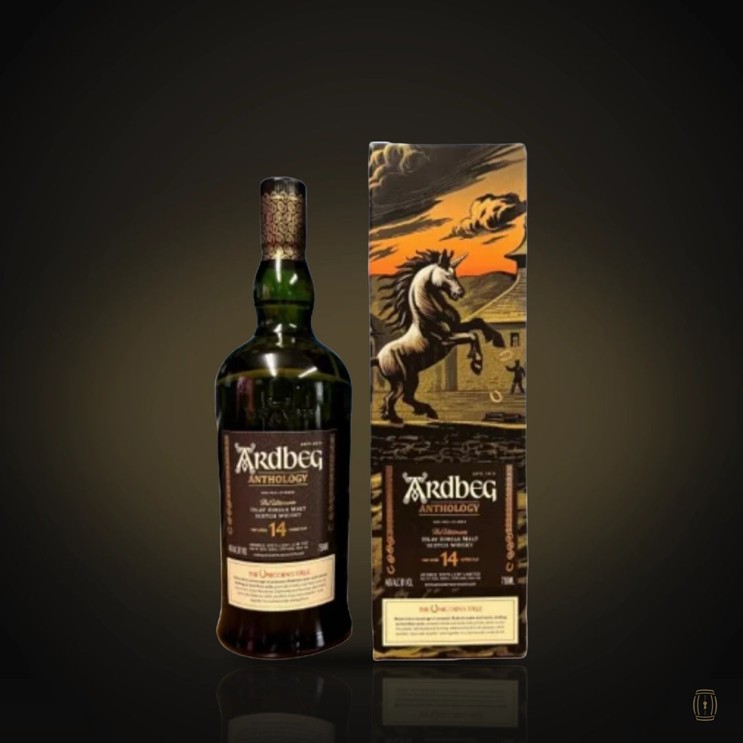 Ardbeg Unicorn 14 year 750ml