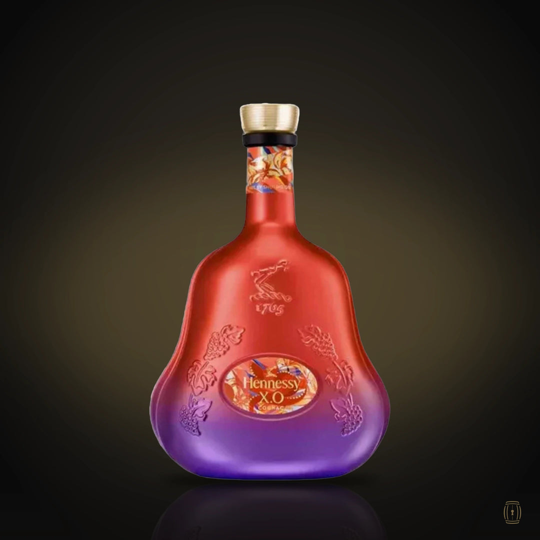Hennessy Lunar New Year XO 2025 750 ML
