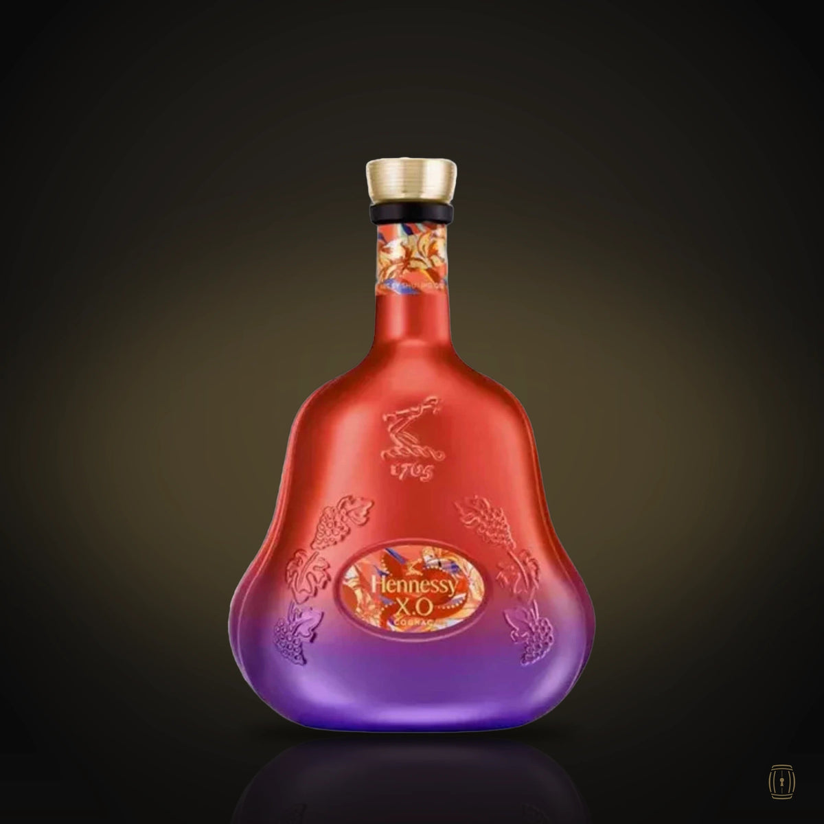 Hennessy Lunar New Year XO 2025 750 ML