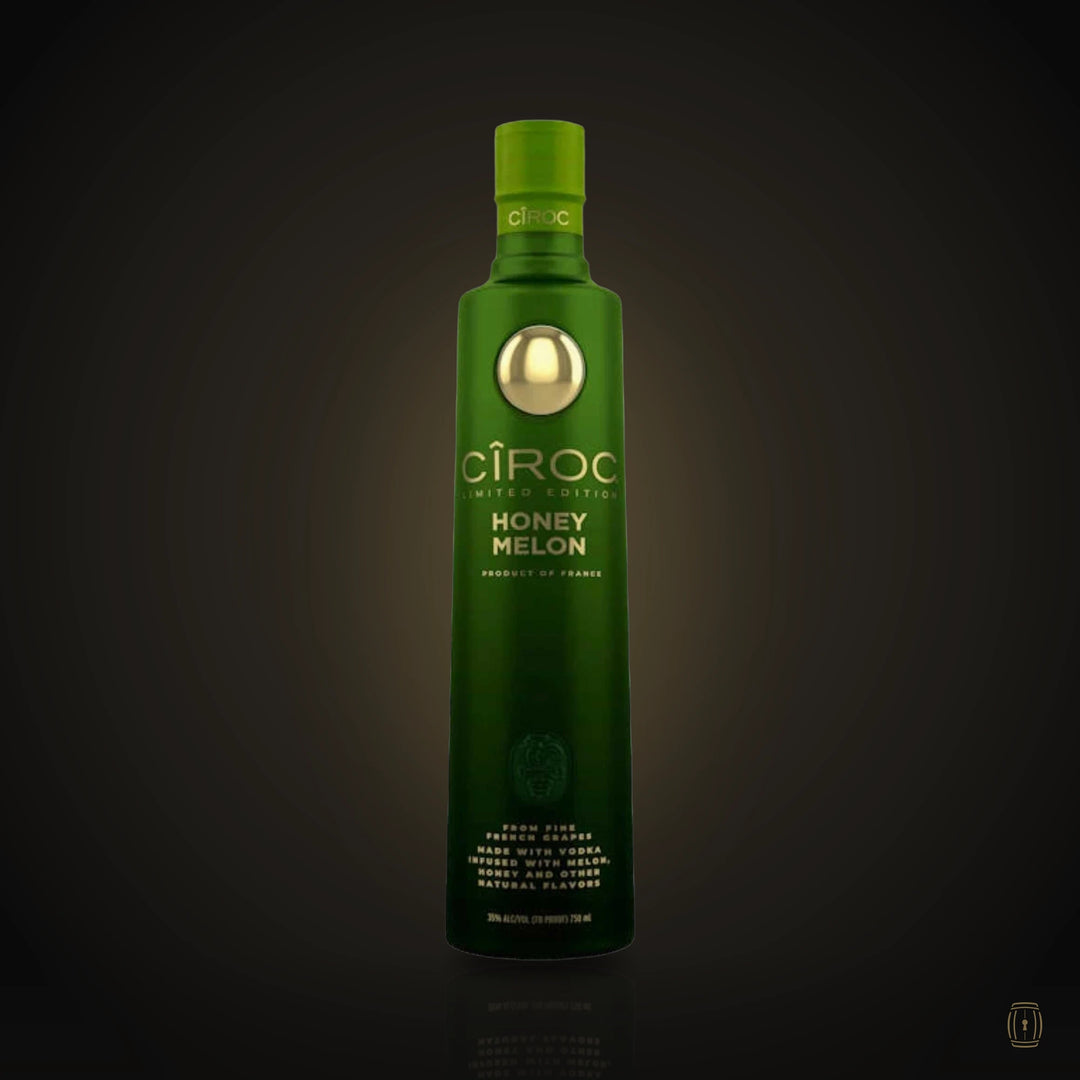 Ciroc Honey Melon Vodka 750ml
