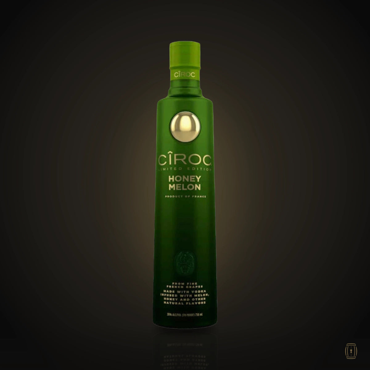 Ciroc Honey Melon Vodka 750ml