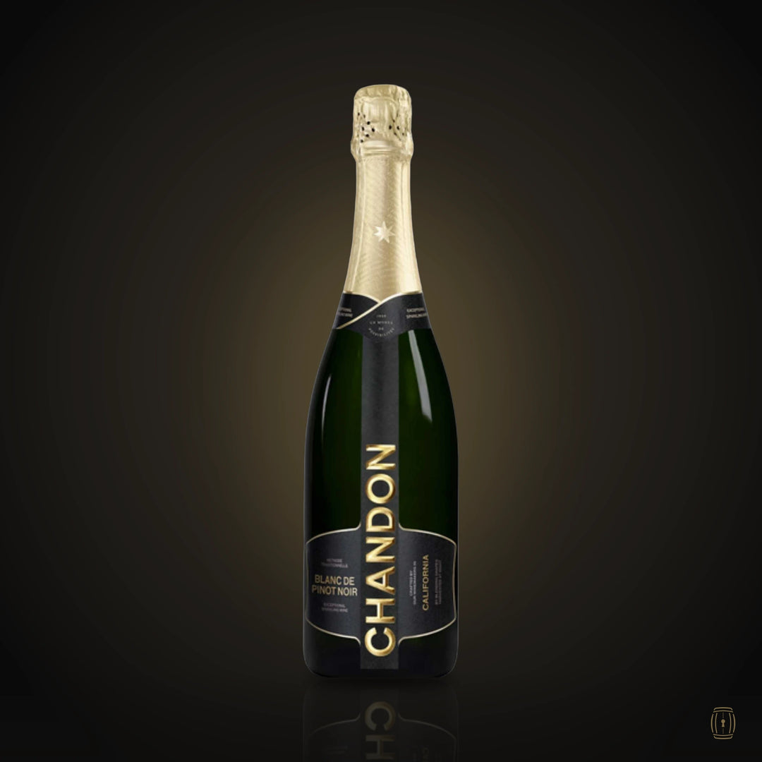 CHANDON California Blanc de Pinot Noir N.V. 750 ml