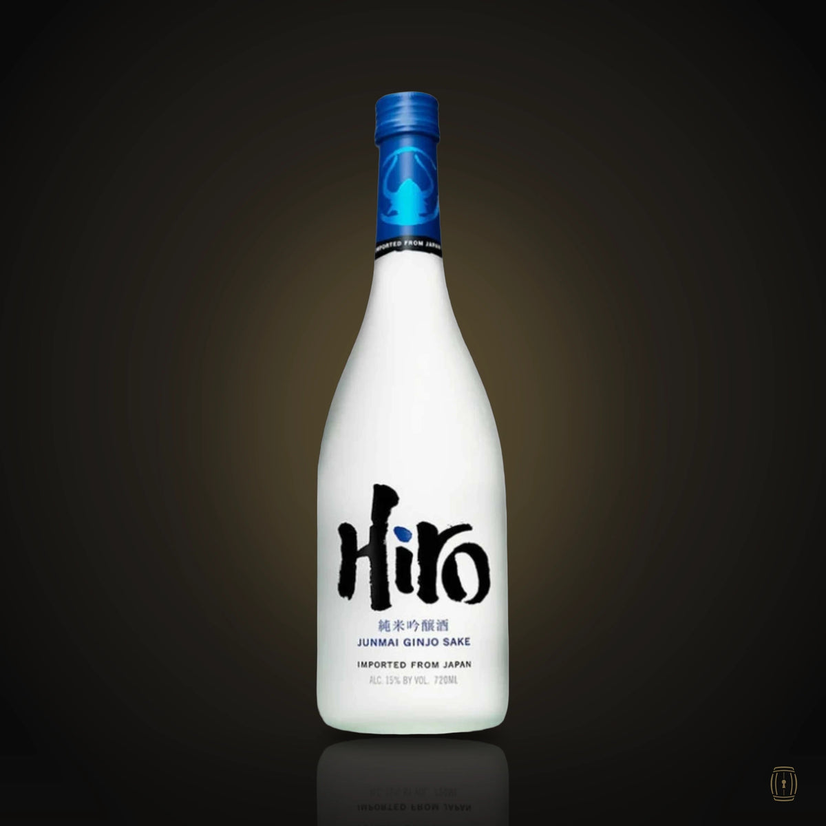 Hiro Jumai Ginjo Sake 720 ml