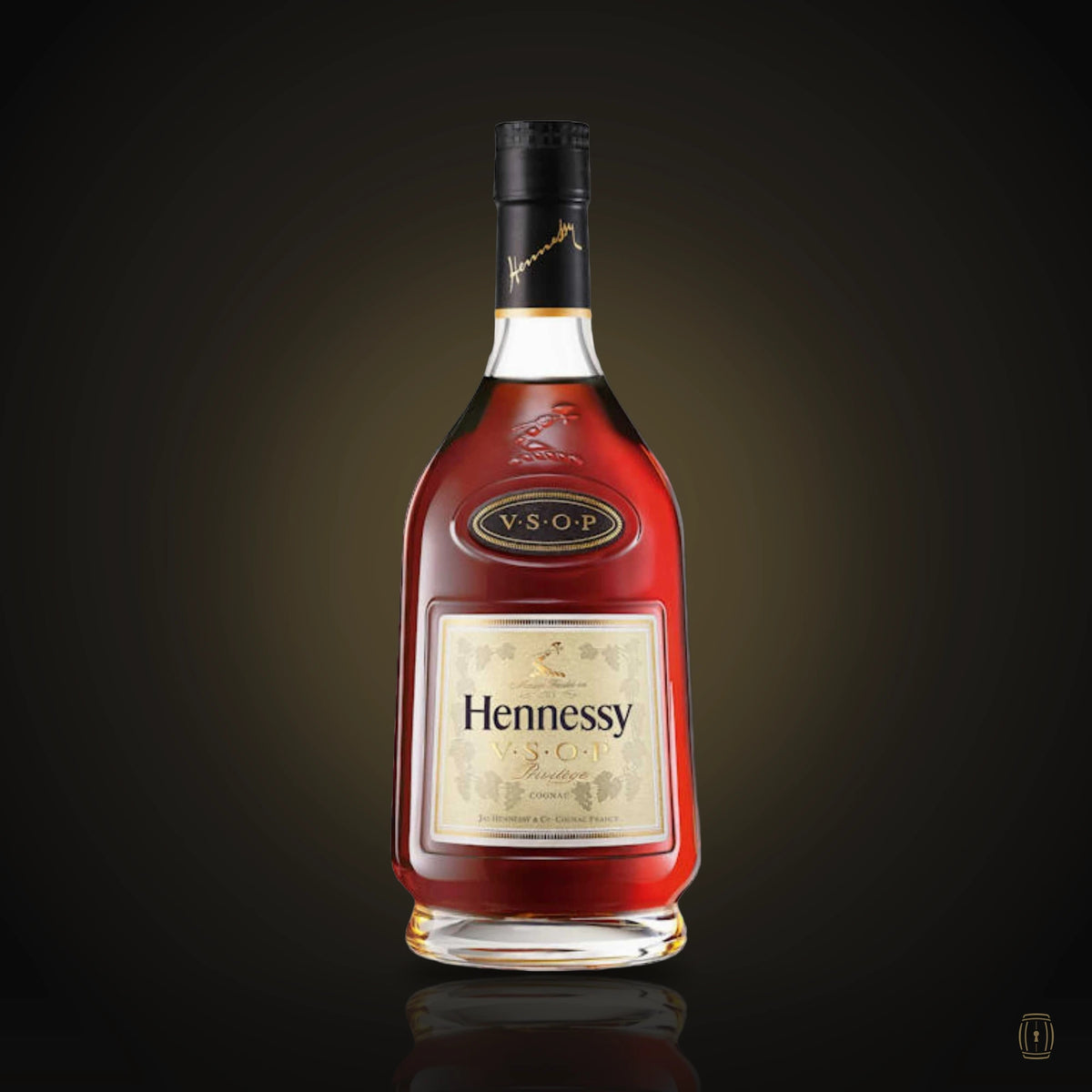 Hennessy VSOP Cognac 750 ml