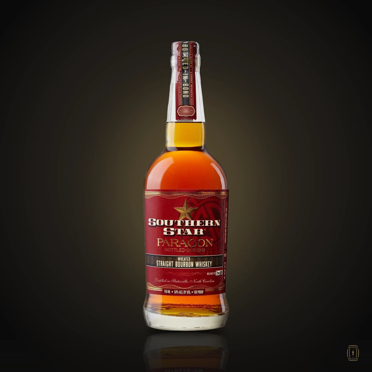 Southern Star Paragon Bottled in Bond 750 ml