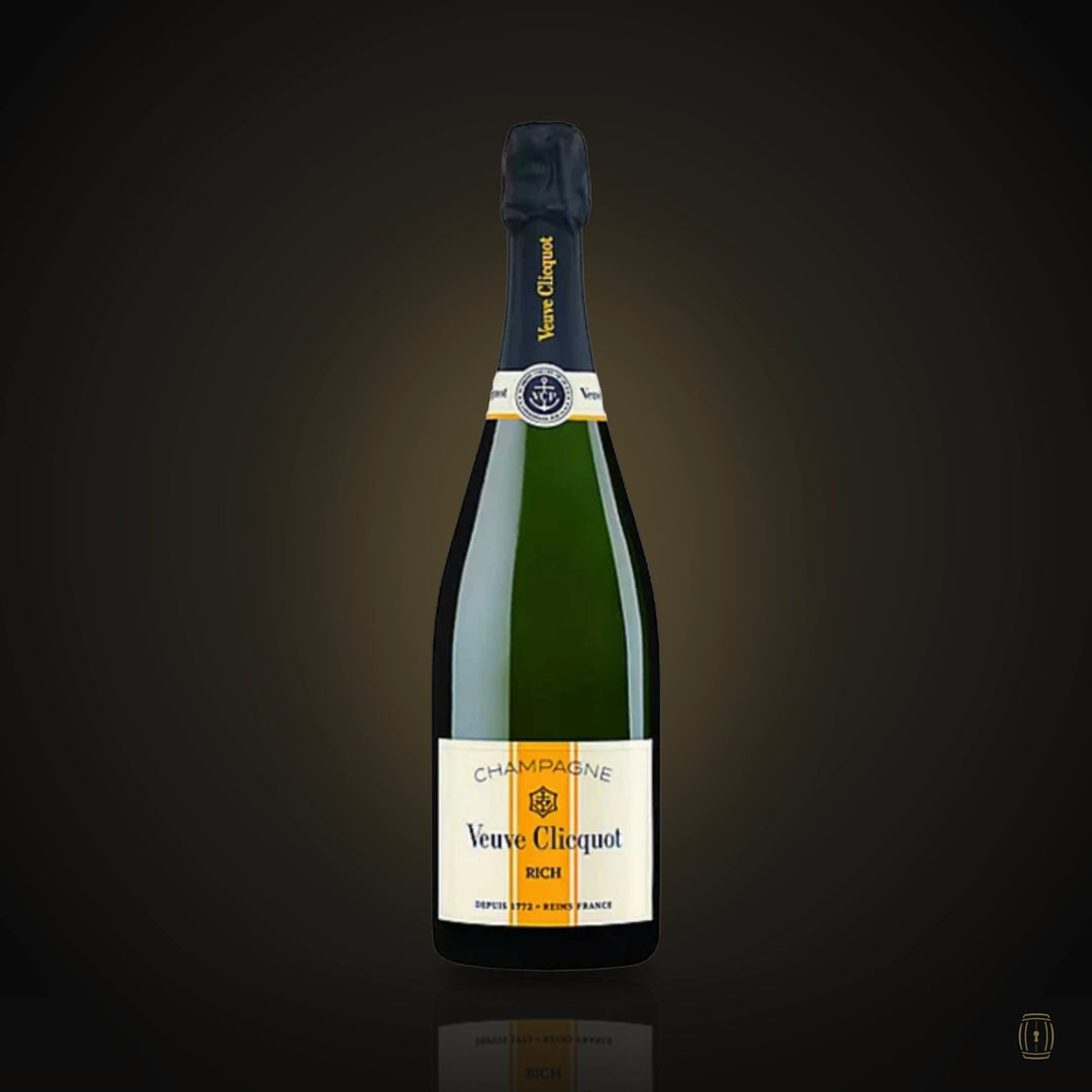 Veuve Clicquot Rich 2.0 750 ML