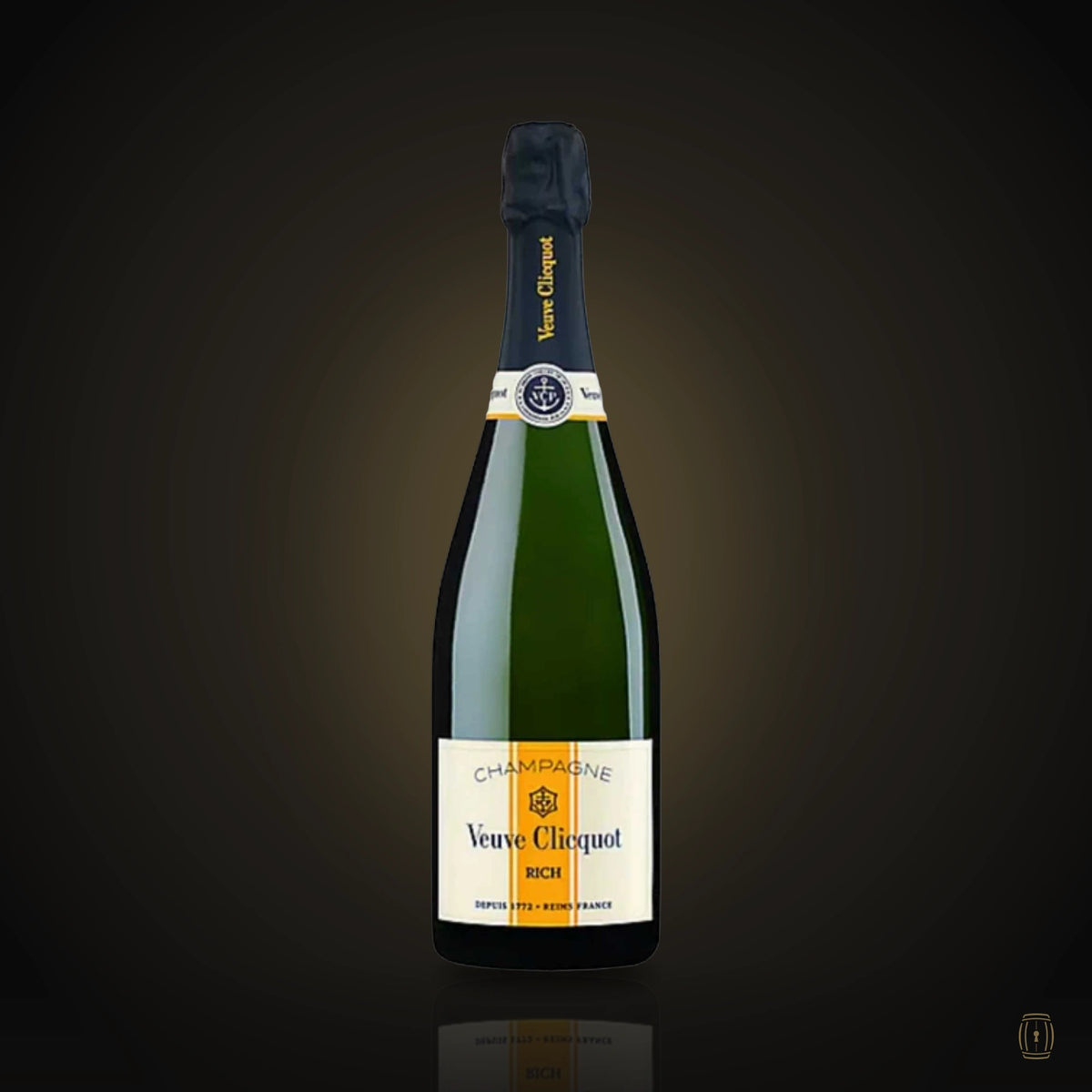 Veuve Clicquot Rich 2.0 750 ML