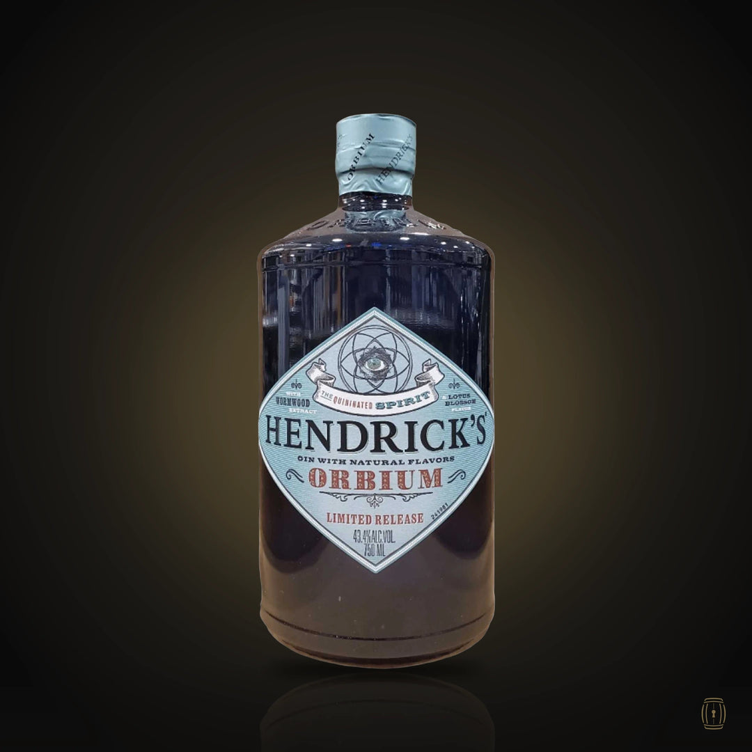 Hendricks Orbium Limited Release 750 ml