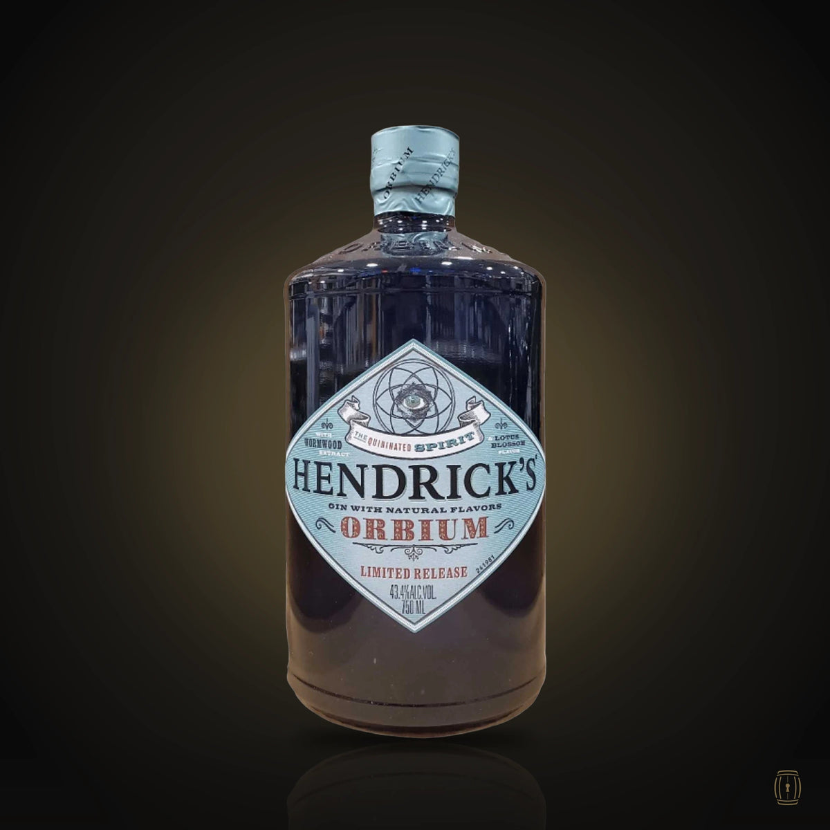 Hendricks Orbium Limited Release 750 ml