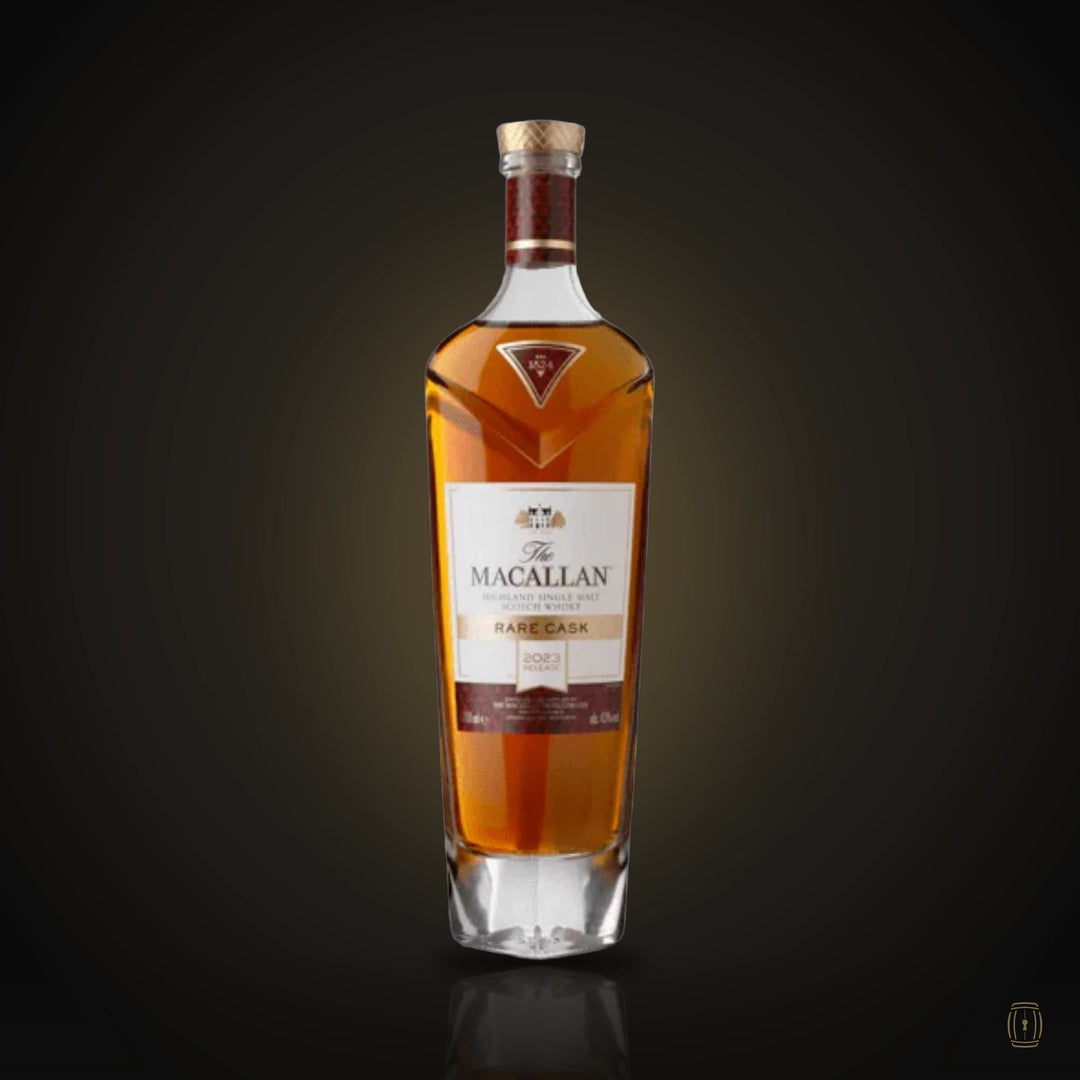 The Macallan Rare Cask 2023 750 ml