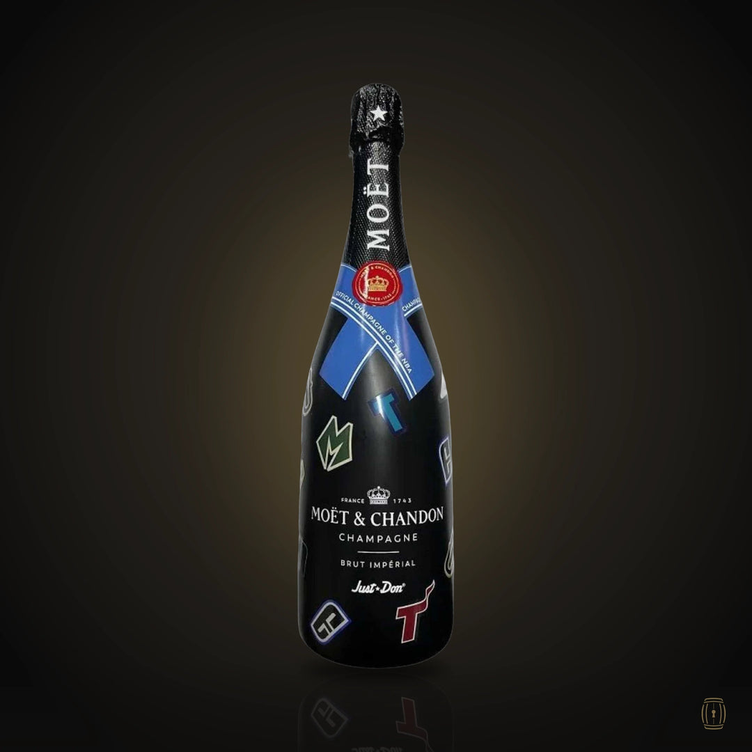 Moet and Chandon NBA 750 ml