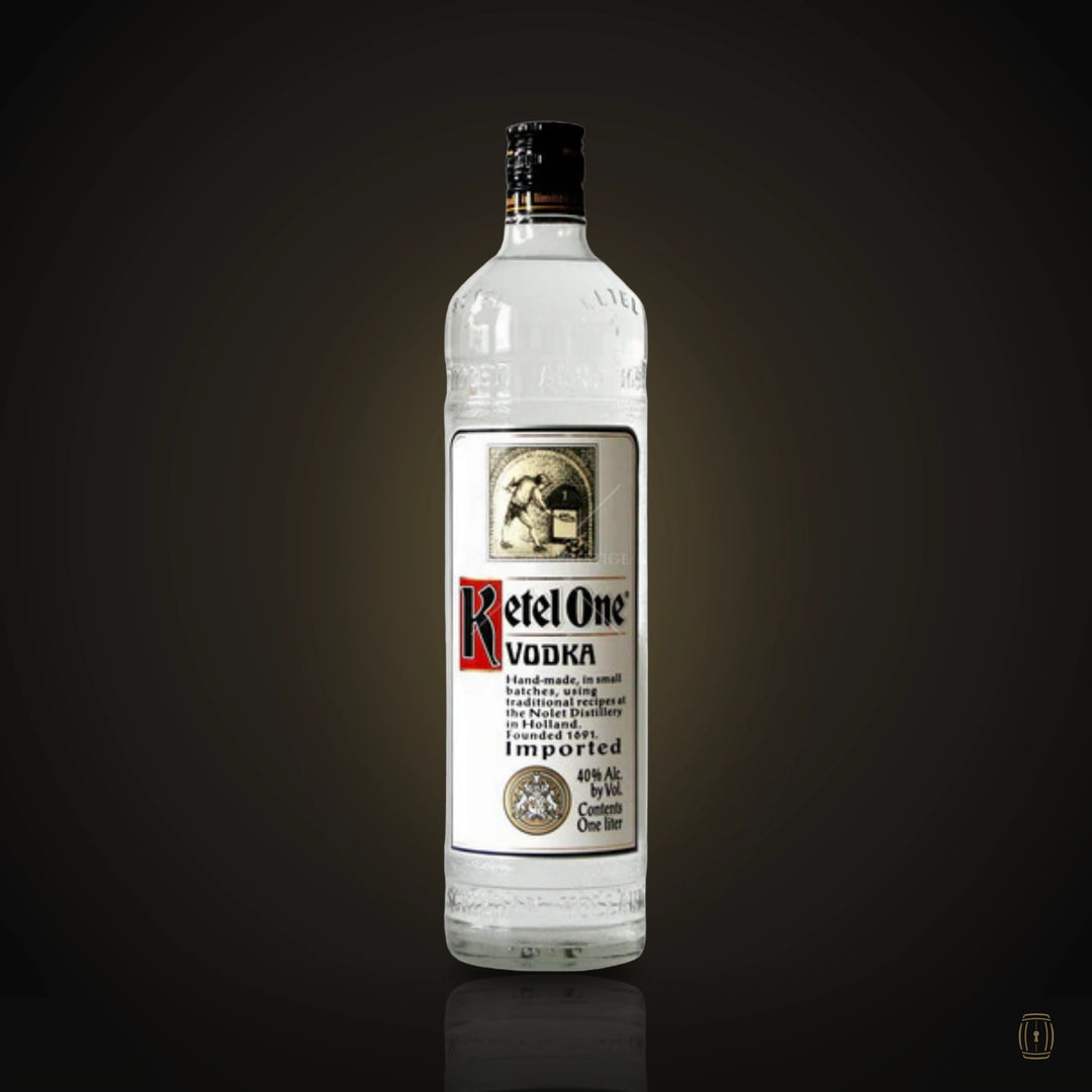 Ketel One Vodka 1L