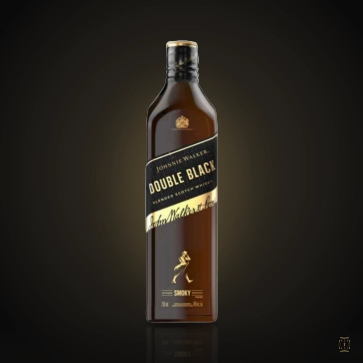 Johnnie Walker Double Black 750 ml