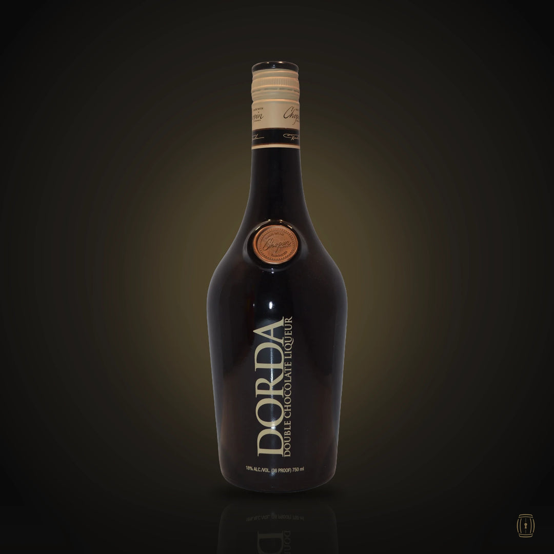 Dorda Double Chocolate Liqueur 750ml