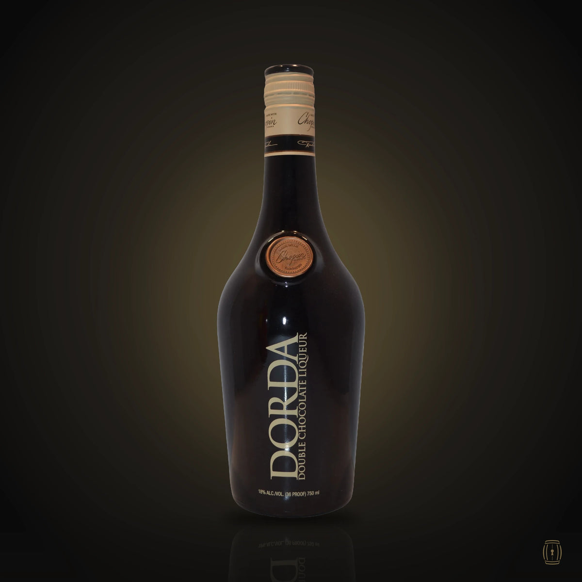 Dorda Double Chocolate Liqueur 750ml