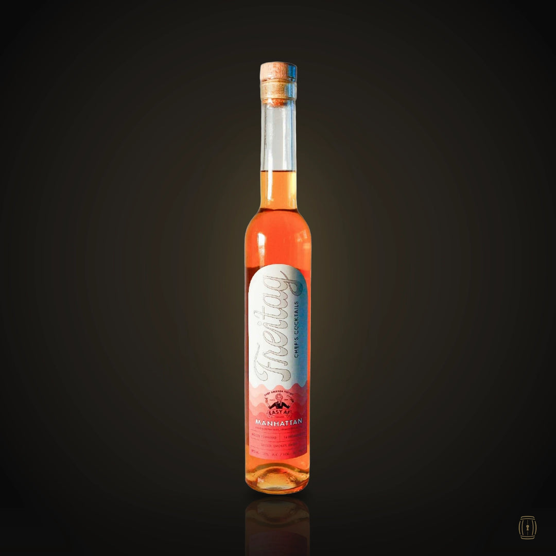 Freitag Manhattan (60 proof) 1 L